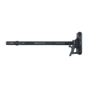Right Hand Matte Black Gas Buster Combat Latch for AR .308