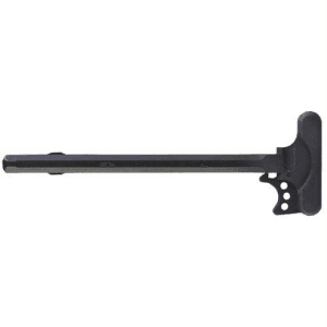 Gas Buster Charging Handle w/Flat Latch for AR-15 Right Hand (Matte Black)