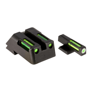Hiviz 1911 Lightwave H3 Tritium Sight Set