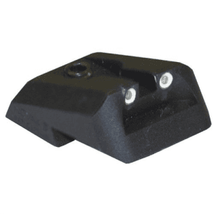 Novak Trit. Lm 1911 2-dot Wn frt St .175''-.200'' rr Bld .720''x.450 Inches