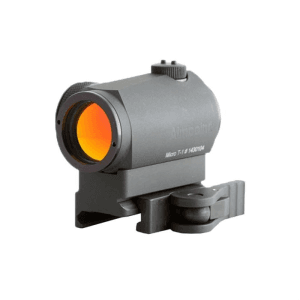 American Defense Manufacturing Aimpoint Micro Cas-v Mounts  Standard Latch