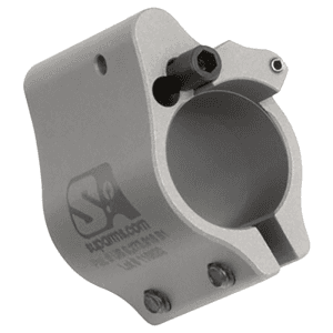 Superlative Arms .625" Adjustable Gas Block for AR-15