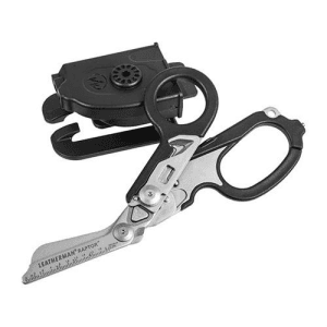Leatherman Tool Group Inc. Raptor Rescue Black