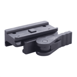 American Defense Manufacturing Aimpoint Micro Low Qd Mount