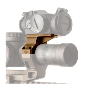 Reptilia 30mm Aimpoint Micro Mount  Fde