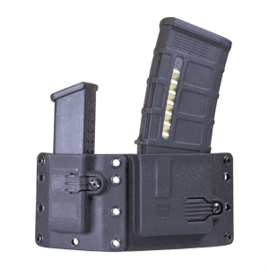 Raven Concealment Systems Copia Pistol-rifle Black