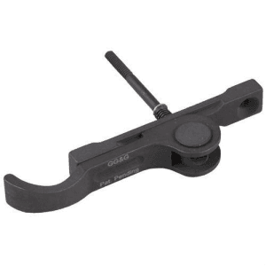 Gg&G  Inc. Accucam Lever For Eotech 500 Series