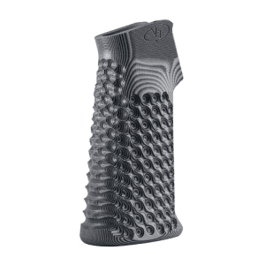 VZ Grips AR-15 Hydra Black/Gray G-10