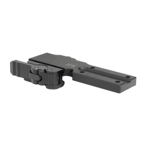 Midwest Industries Qd Optic Mount For Trijicon Mro Low