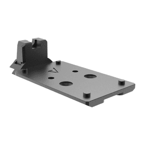 Springfield 1911 Holosun 509 AOS Mounting Plate