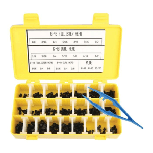 Forster Gun Screw Assortment