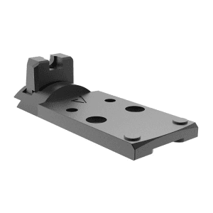 Springfield Armory WASP Micro AOS Mounting Plate for 1911 DS