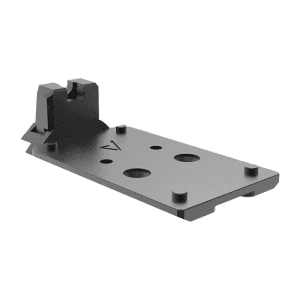 Springfield Armory AOS Mounting Plate for 1911 DS Optic System