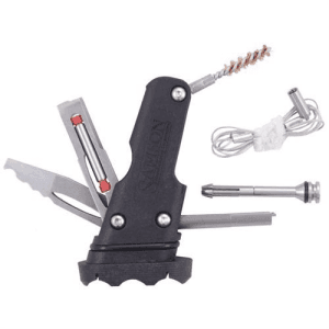 Samson Ar-15 A2 Field Survival Tool Grip Core Black Polymer