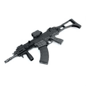 A3 Tactical Modular Vertical Foregrip for AR-15 Picatinny (Black)