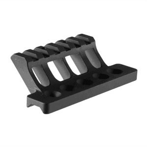 Rs Regulate Akog Acog/bco Mount Upper Mount