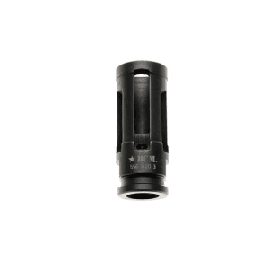 Bravo Company 5.56 1/2-28 Thread Compensator for AR-15