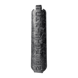 Christensen Arms Black FFT Floor Plate for Remington 700 Long Action