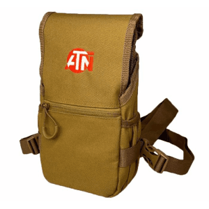 Atn Deluxe Harness Chest Pack For Binox 4k/4t And/or Ots Lt/4t