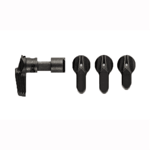 Radian Talon 4-Lever Ambidextrous Safety Selector for AR-15