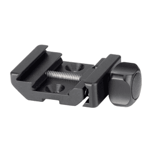 Really Right Stuff 17-S BTC-PRO Clamp - RRS Attachment System