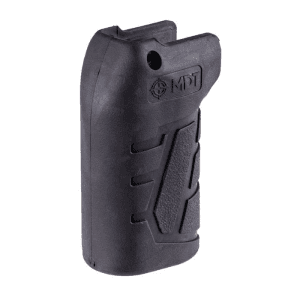 MDT Vertical Grip Elite AR-15 Compatible Black Polymer