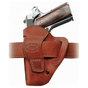 Galco Avenger Springfield Xd 4'' -tan-right Hand