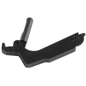 Volquartsen Black Mainspring for Ruger Mark II/III