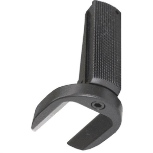 Ed Brown Blued Drop-In Maxi-Well for 1911 Commander