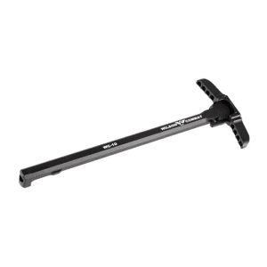 Wilson Combat Black Ambidextrous Lightweight Charging Handle for AR .308
