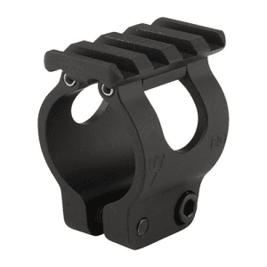 RS Regulate 12GA Barrel Accessory Mount Anodized