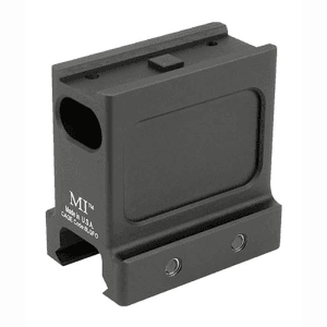 Midwest Industries T1/t2 Red Dot Optic Mount Nv Height