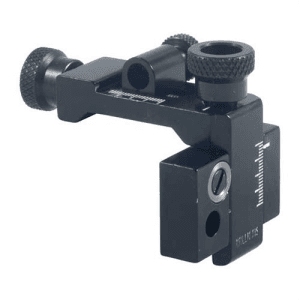 Williams Gun Sight Fp-94/36-tk Receiver Sight W/target Knob