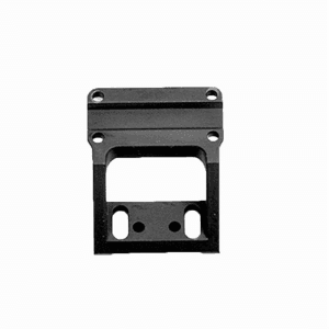 Rs Regulate Trijicon Mro Upper Mount
