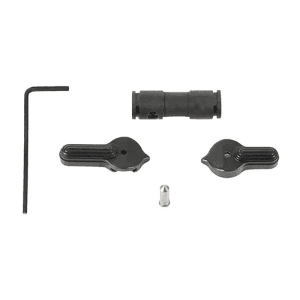 Geissele Configurable Safety for AR-15