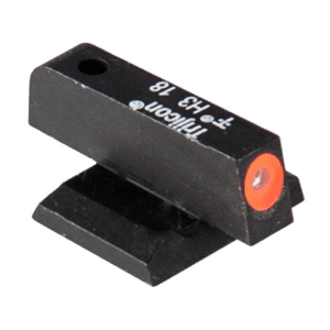 Ed Brown 1911 Hd Xr Front Sight Orange  .330''x65x.180 Inches