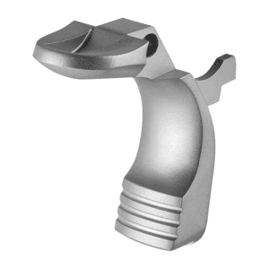 Ed Brown Stainless Steel Beavertail Grip Safety for 1911 70 Series