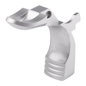 Ed Brown 1911 Machined Beavertail Grip Safety Stainless Steel Government