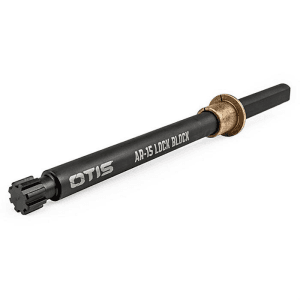 Otis Pro+ Ar-15 Lock Block - Upper Receiver Vise Block