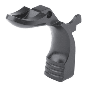 Ed Brown Machined Beavertail Grip Safety for 1911 Officers (Blued)