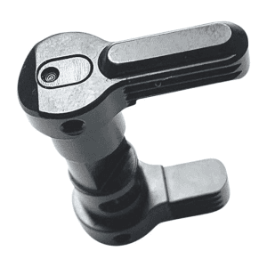 Forward Controls Design Ambi 50deg Safety Selector for AR-15