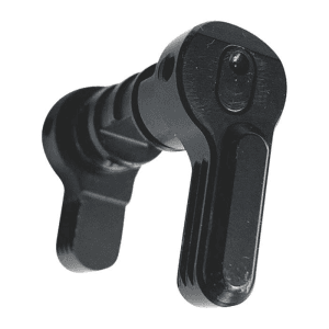 Forward Controls Design Ambi 50deg Safety Selector with Q Levers for AR-15