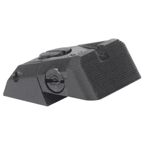 Kensight Mfg Low Mount  Adj./sert.