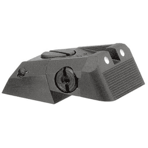 Kensight Mfg Low Mount  Adj./wd