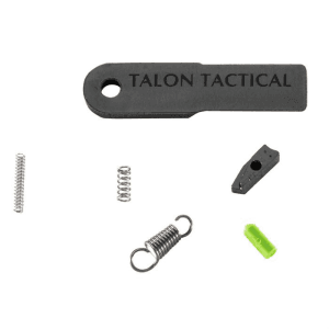 Apex Tactical M&P Shield .45 ACP Duty/Carry Trigger Enhancement Kit (Black)