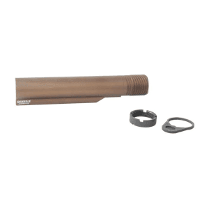 Geissele AR-15 Premium Buffer Tube DDC Mil-Spec