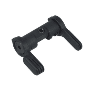 J P Enterprises Adjustable/Reversible Safety Selector for AR-15