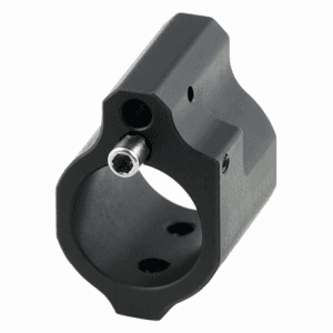 Odin Works .750 Low Profile Steel Gas Block for AR-15