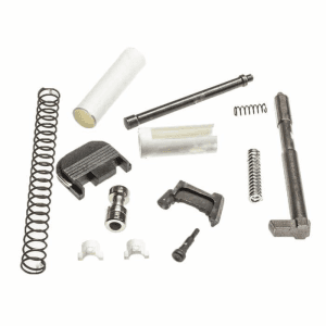 Completion Kit for Glock 22/23/27/35/24 40 S&W Slides