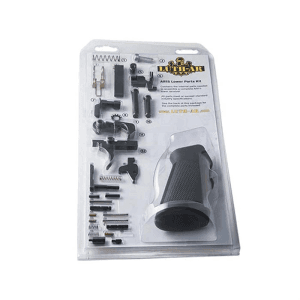 Luth-AR Lower Parts Kit Complete for AR-308